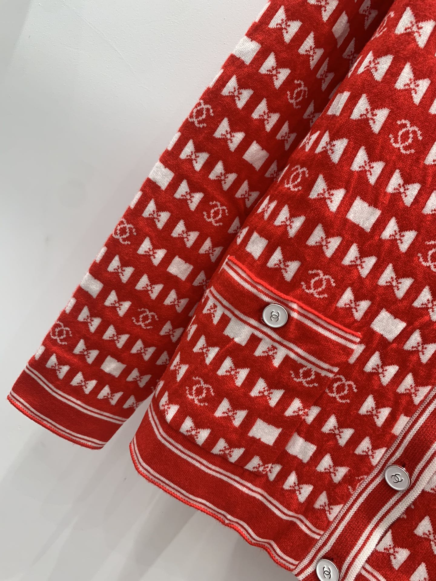 CHL Jacket sweater Woman limited season 2024/25