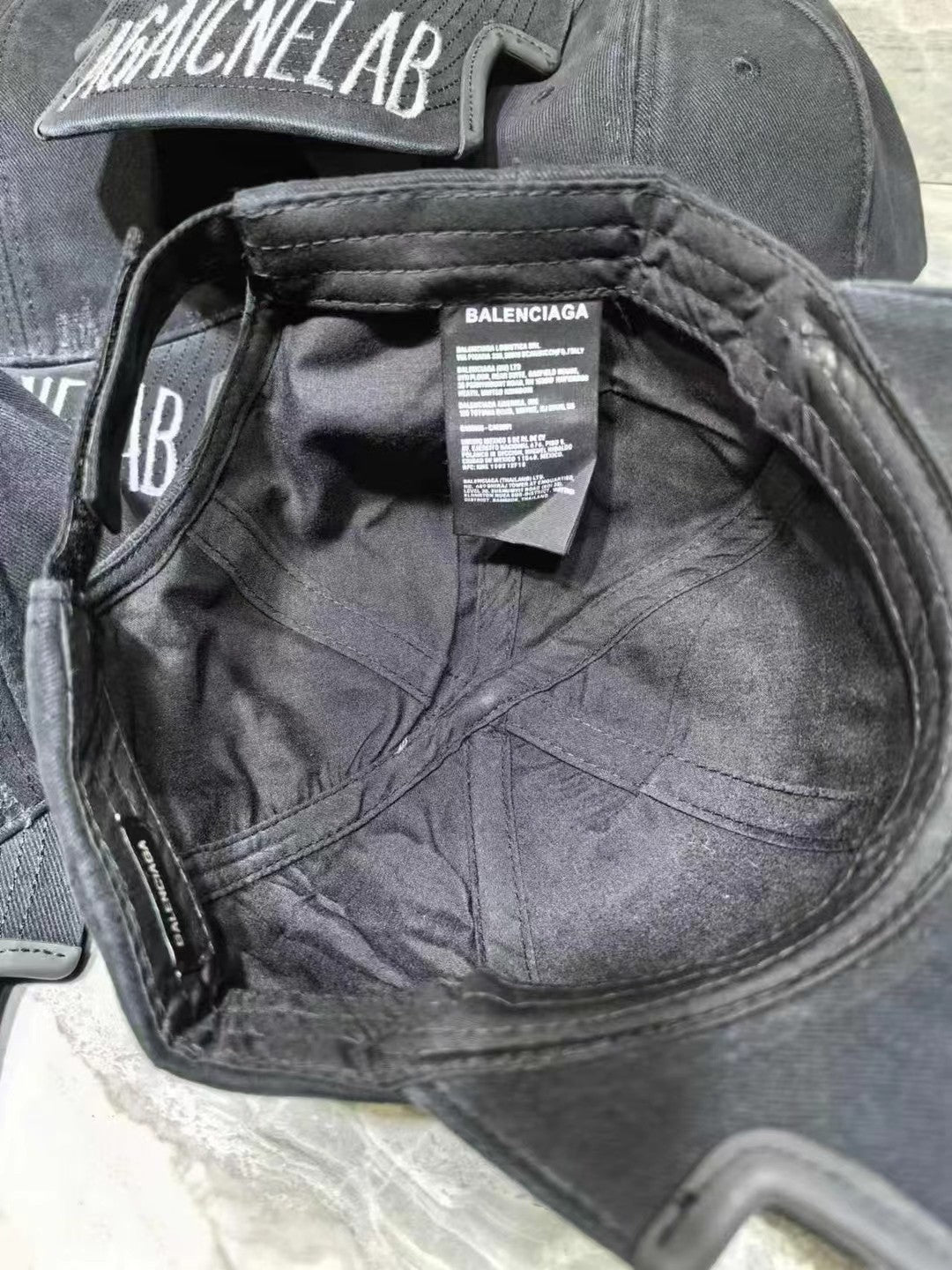 SNBAL Cap Hat