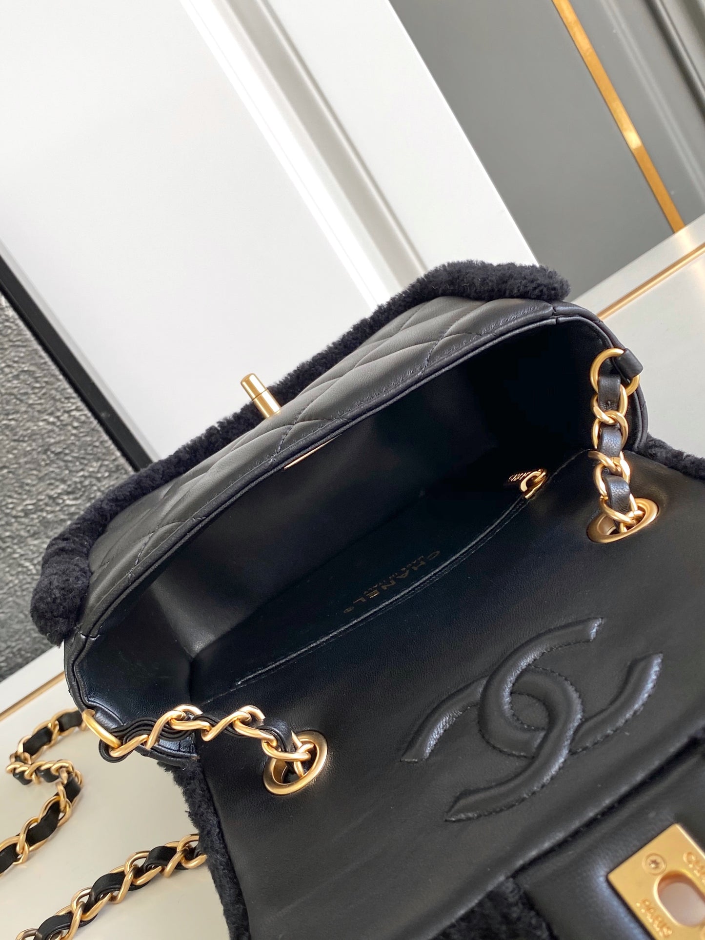 CHL Bag 3 Color's 2 Size's