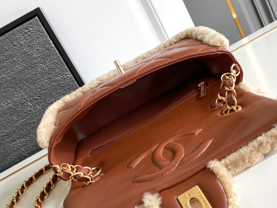CHL Bag 2 Color's 2 Size's
