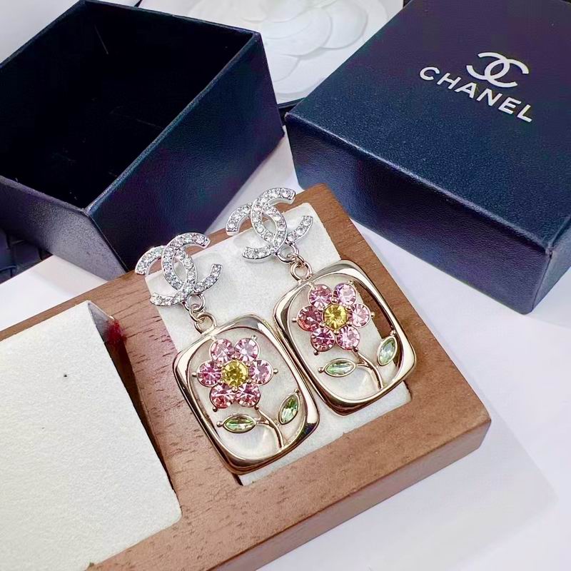 CHL Fashion Earring