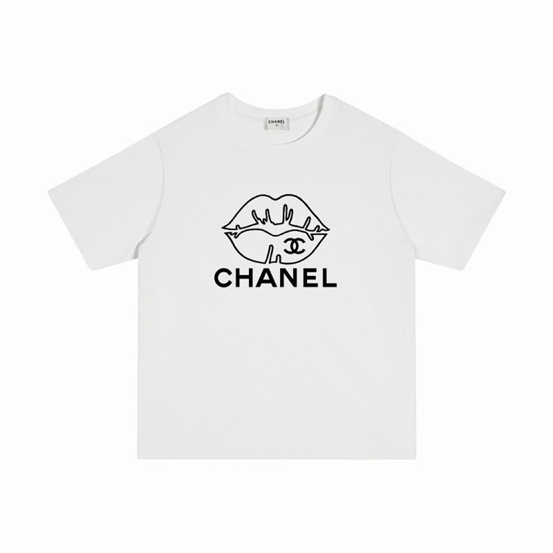 CHL T- Shirt short sleeve 8 Color's