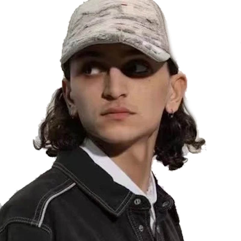 DIES Fashion Cap SALE-min order required