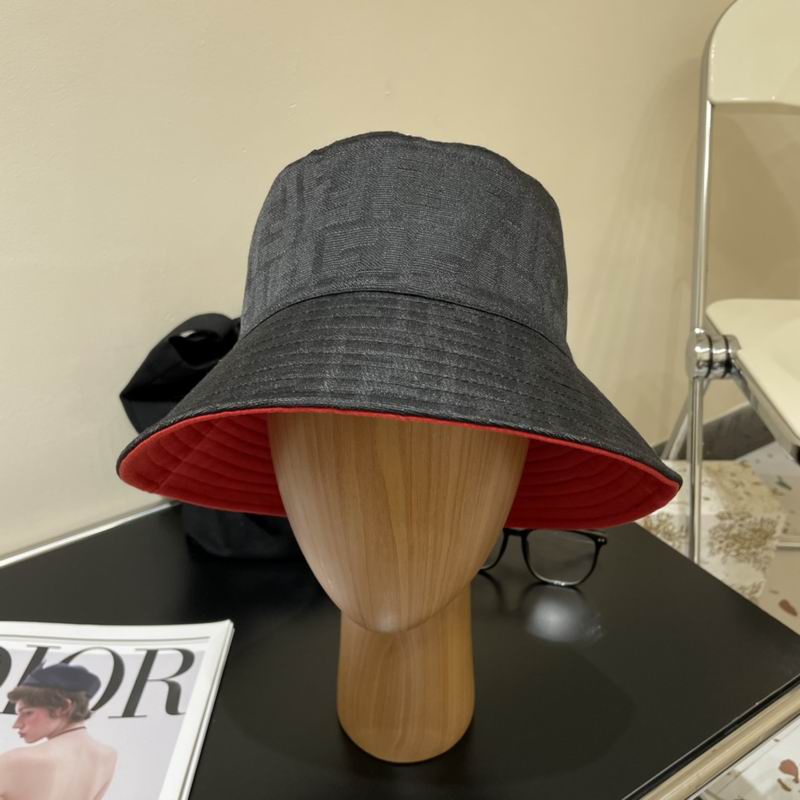 FEN Cap Hat 2 Color's