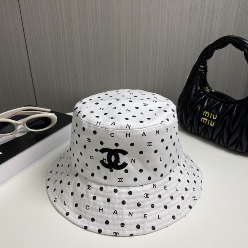 CHL Cap Hat 4 Color's