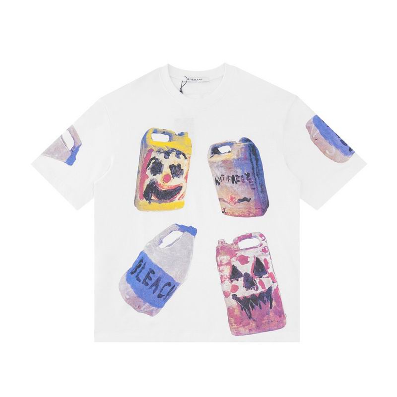 GIVENJY T-shirt 2 Color 's
