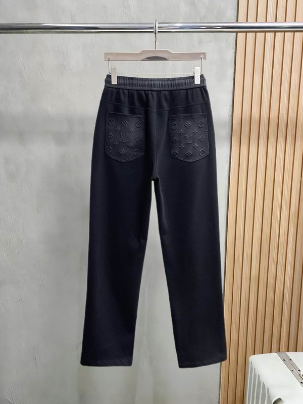 LU Pants Sport Man 2 Color's
