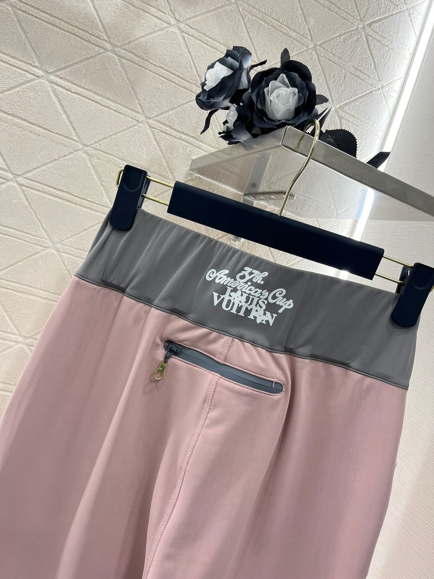LU Ca pri leggings Pants Sport 2 Color 's Woman Limited
