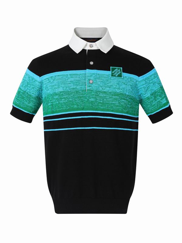 LU Polo T- Shirt short sleeve