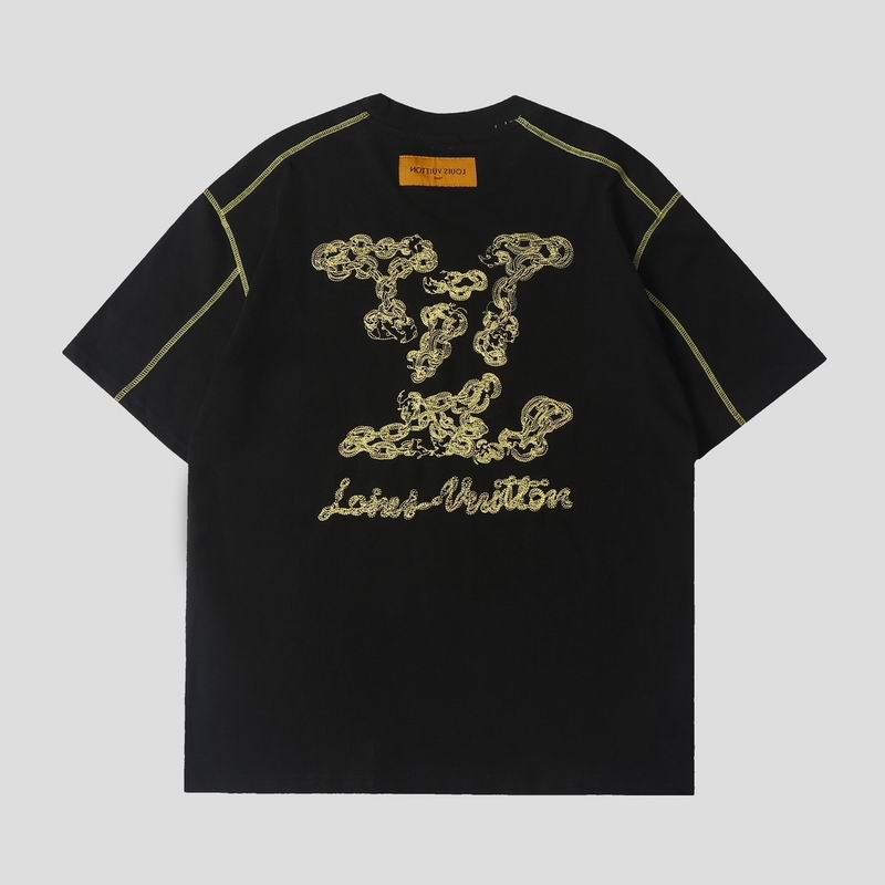 LU T-shirt 2 Color 's