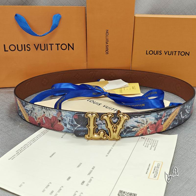 LU Belt 5 Color's