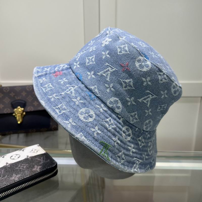 LU Cap Hat 2 Color's