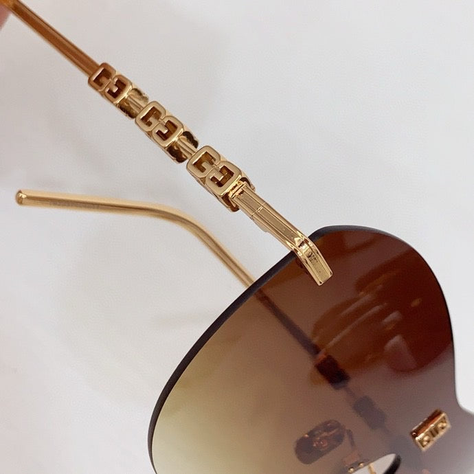 GIVENJY Sunglasses 2 Color's