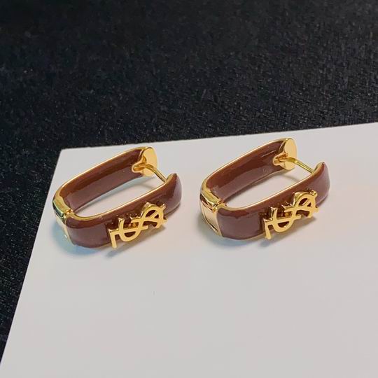 Y L Fashion Earrings 3 Color's