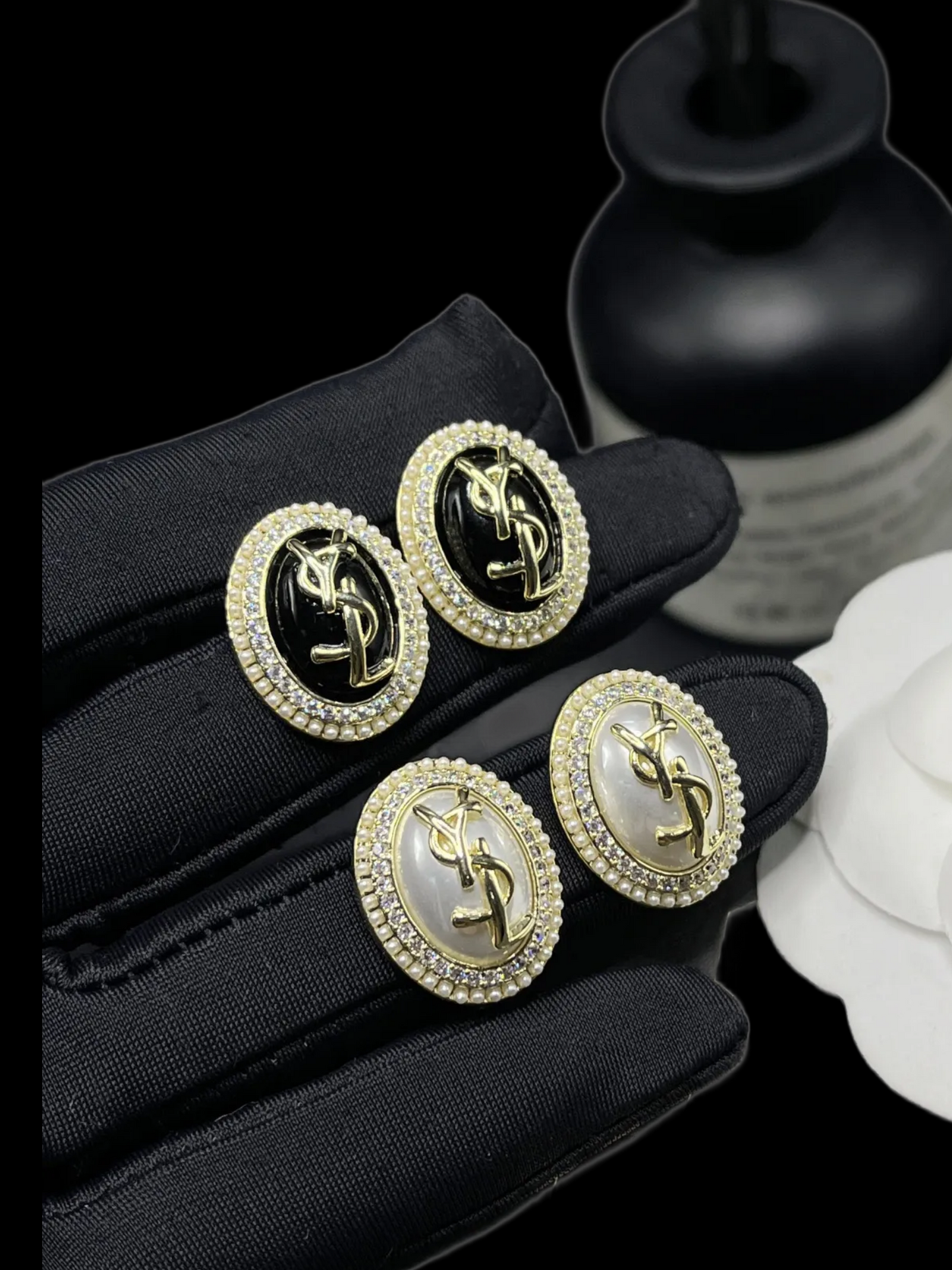Y L Fashion earrings SALE-min order required
