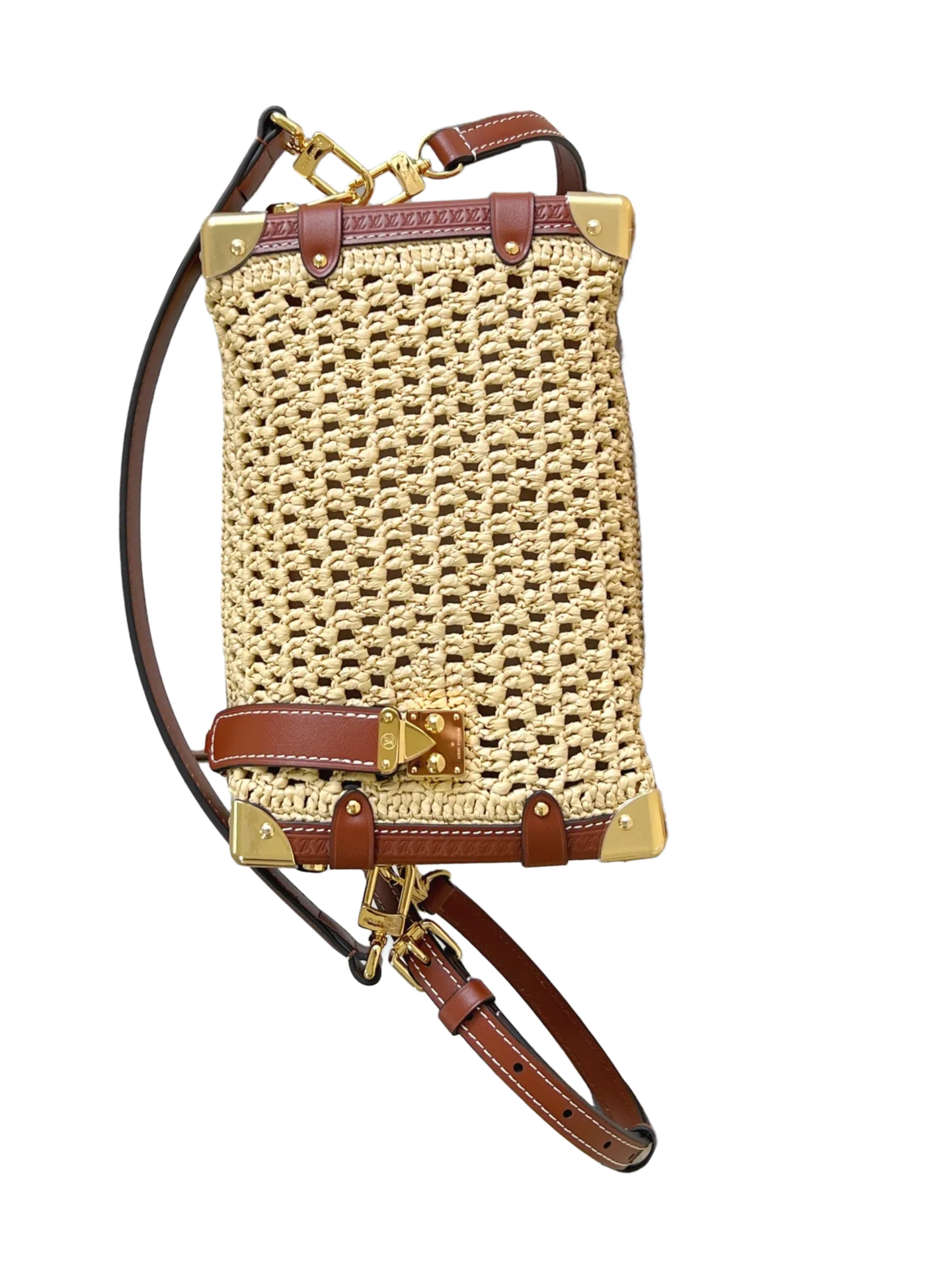LU Trunk bag 23 cm