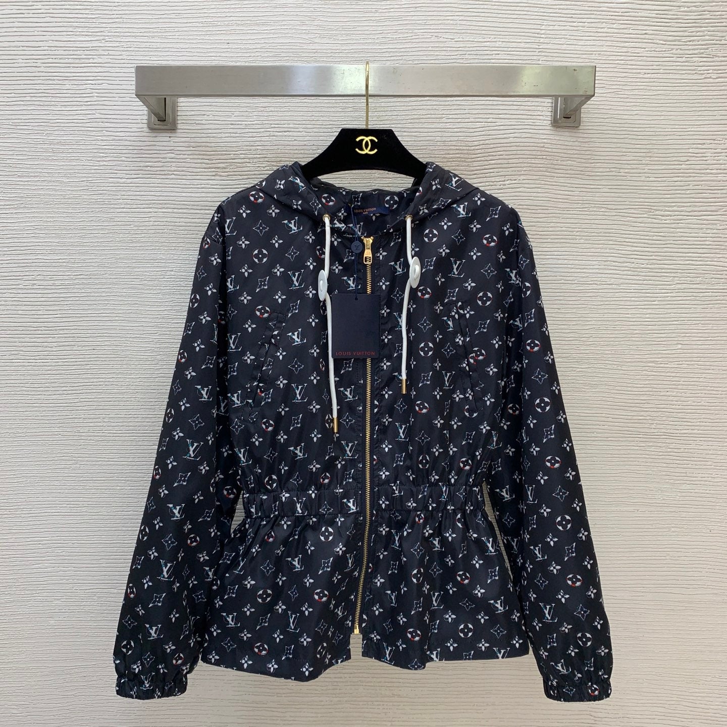 LU Woman Jacket Hoodie
