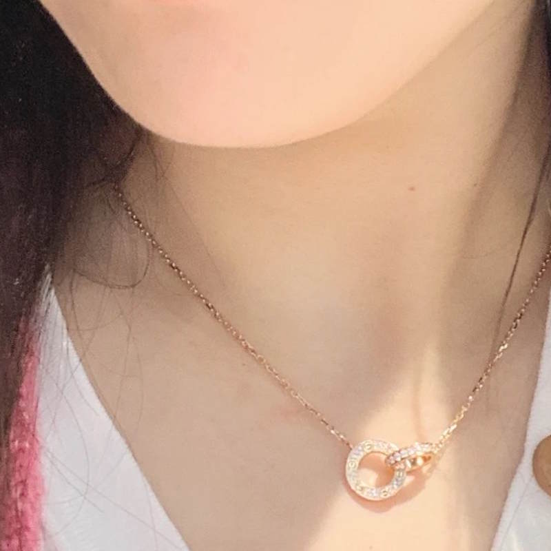 CART Necklace SALE-min order required