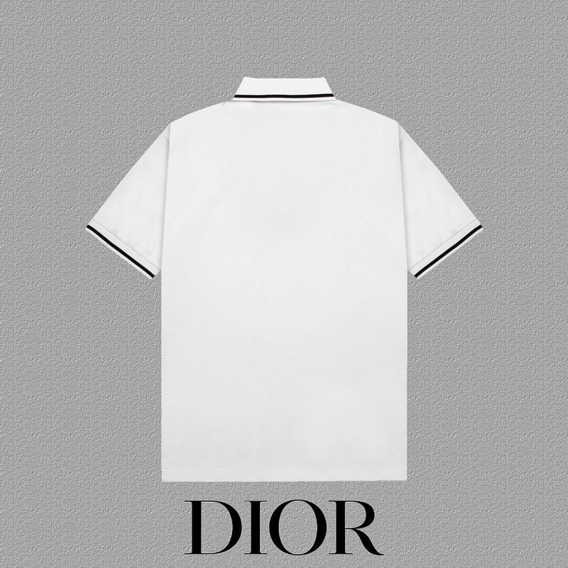 CHD Polo Short Sleeve T- Shirt 2 Color's