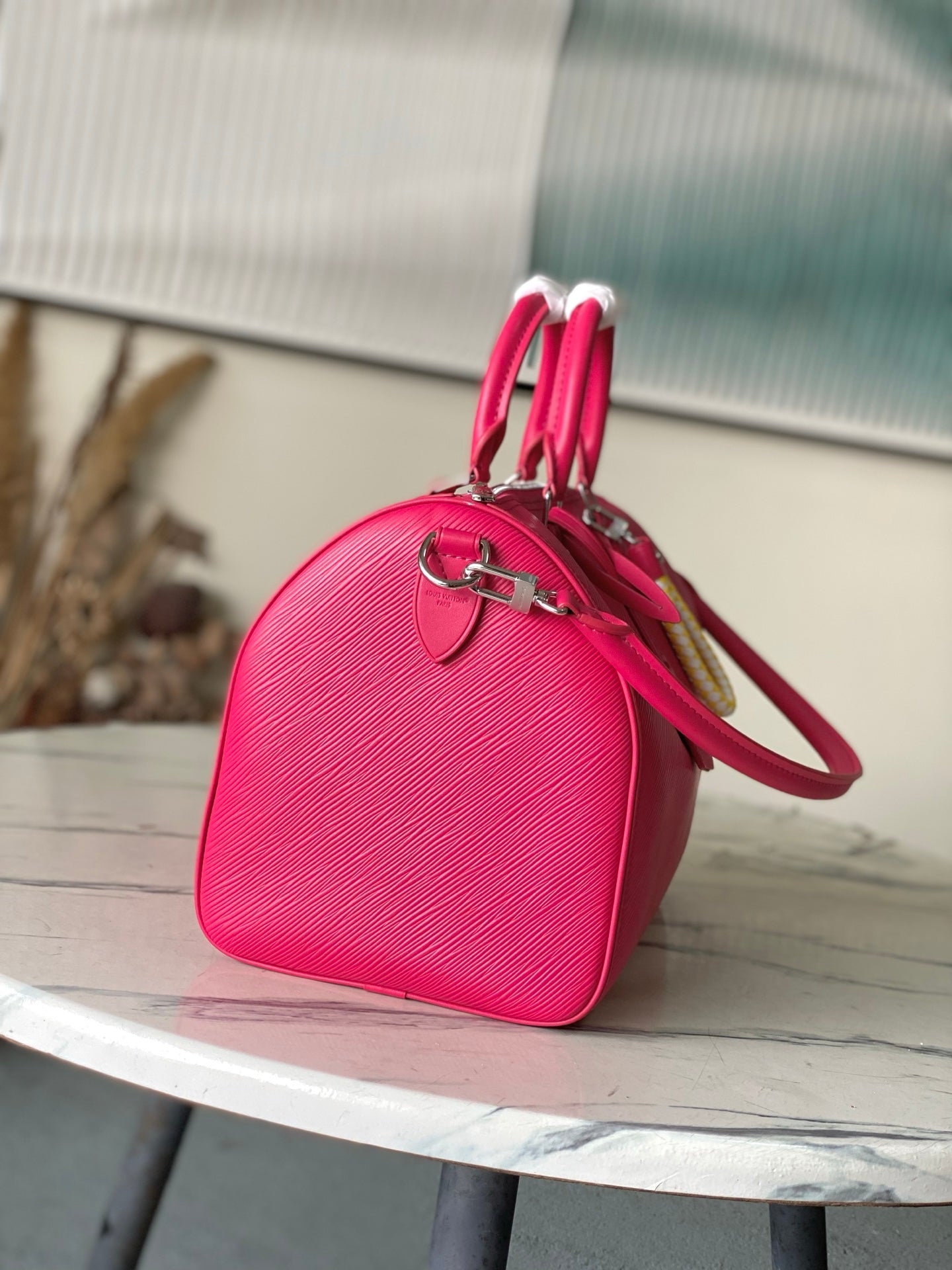 LU Bag 30 cm 2 Color's