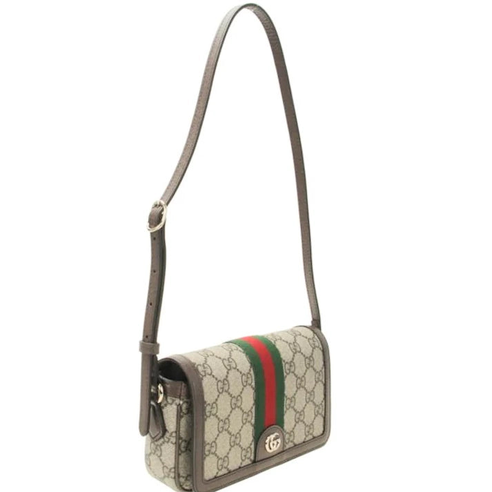 GU Bag Ophidia 19 Cm Small