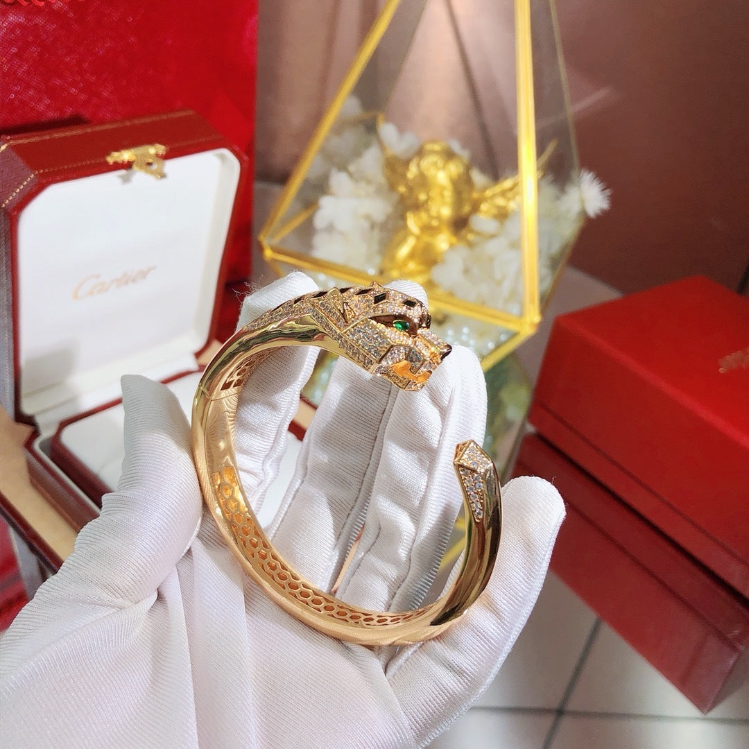 CART Fashion Bracelet 3 Color's