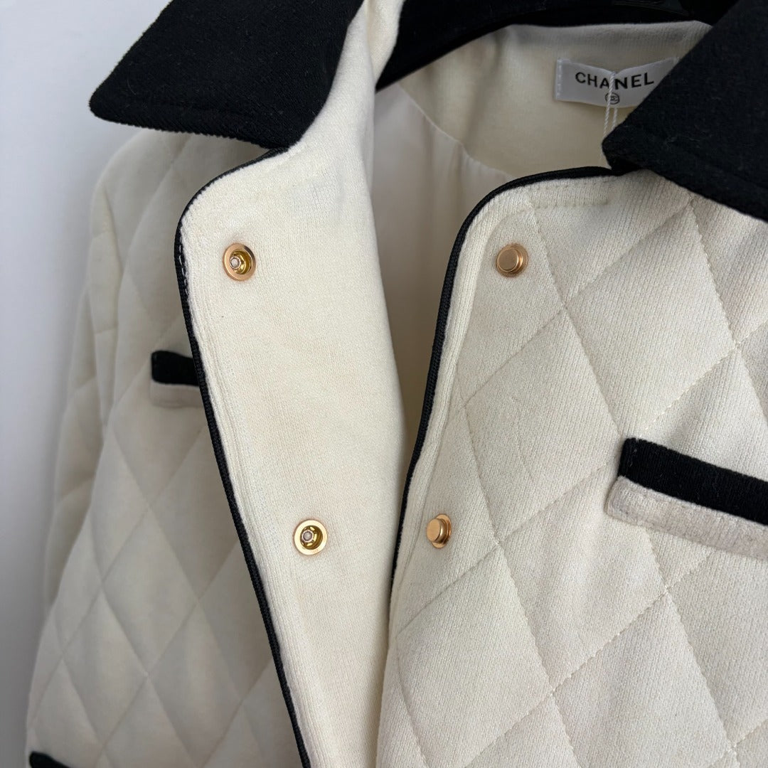CHL woman Jacket 2 Color's