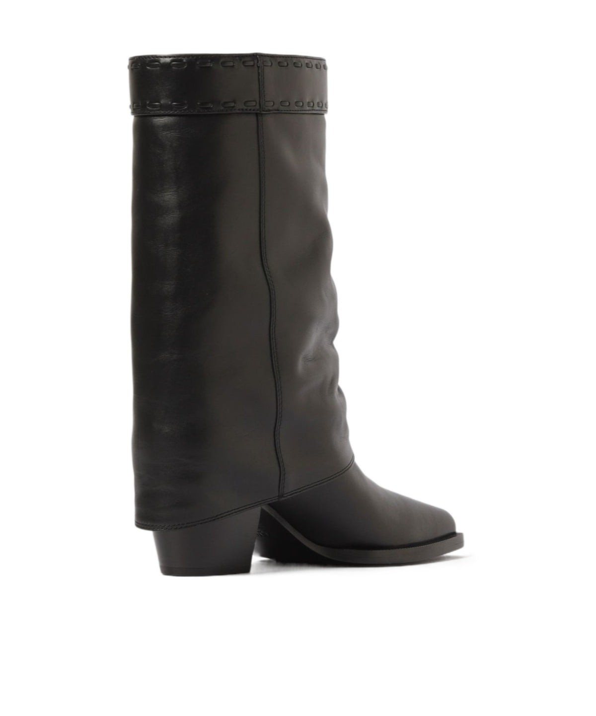 FEN Boots Woman Low