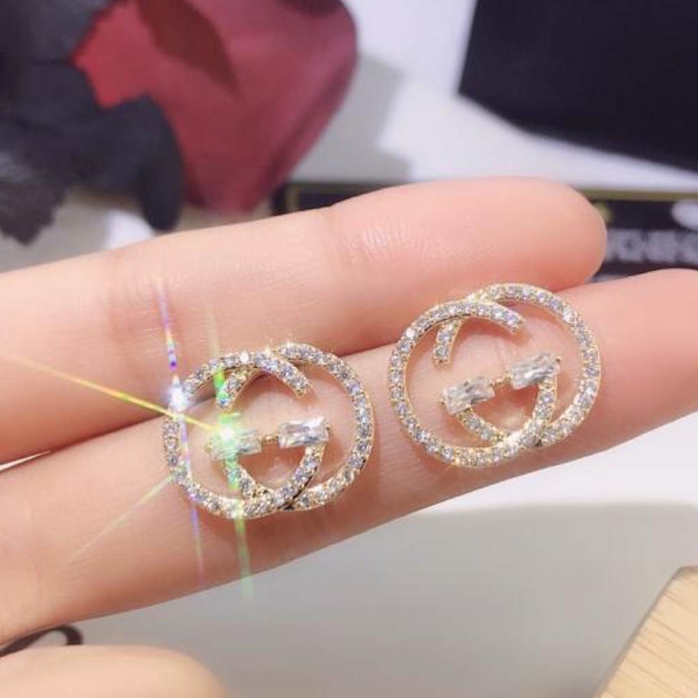 GU Earrings SALE-min order required