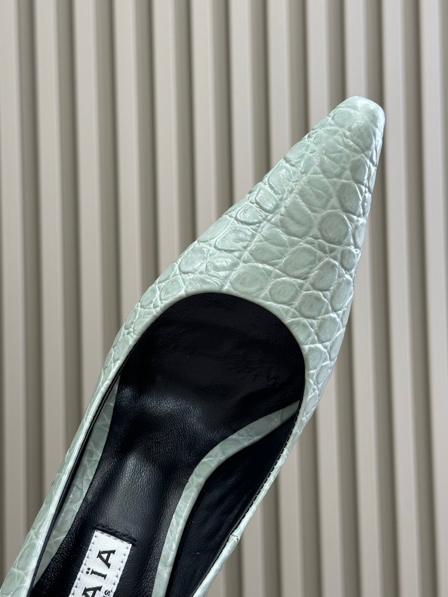 AL1A Woman Shoes 3 Color's