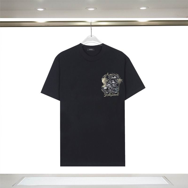 AMR T-shirt 2 Color's
