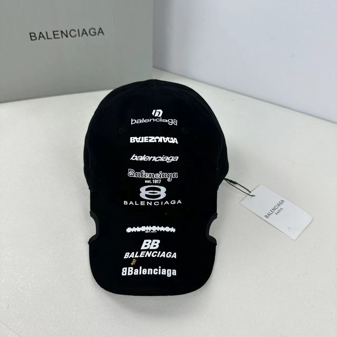 SNBAL Fashion Cap SALE-min order required
