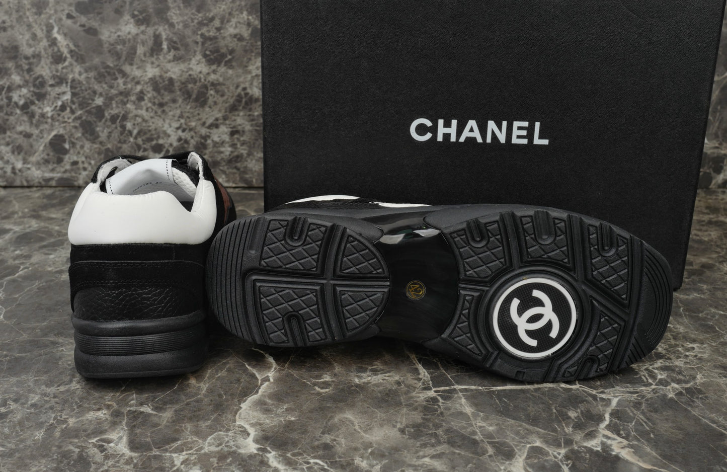 CHD Sneakers runner