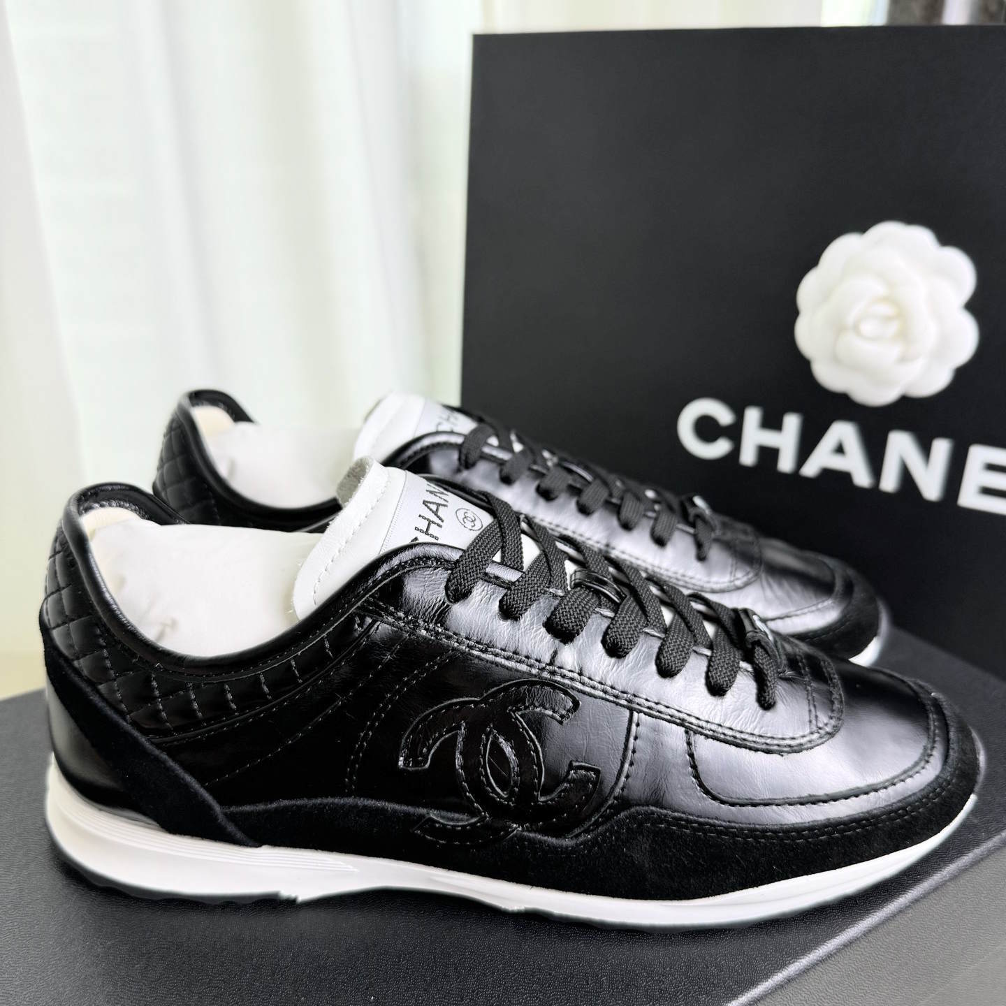 CHL Sneakers Woman 2 Color 's