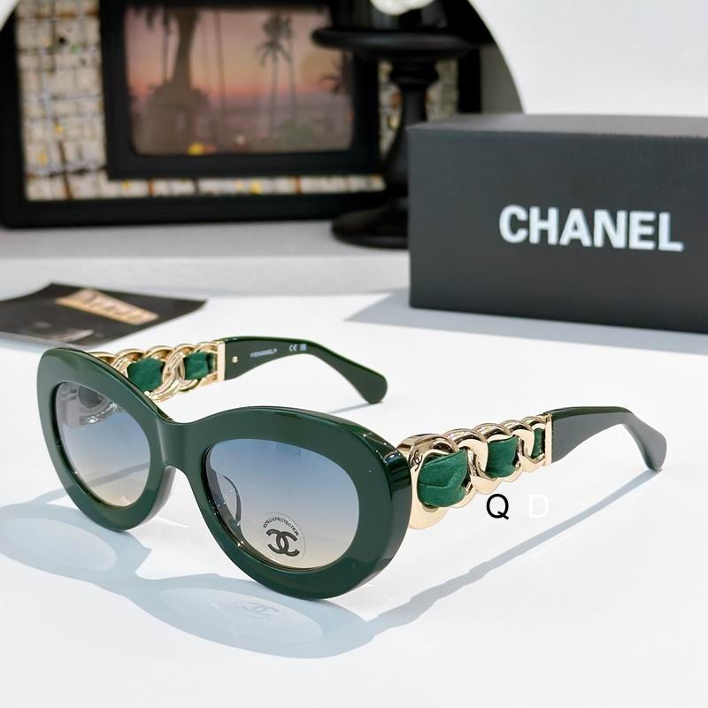 CHL Sunglasses 4 Color's