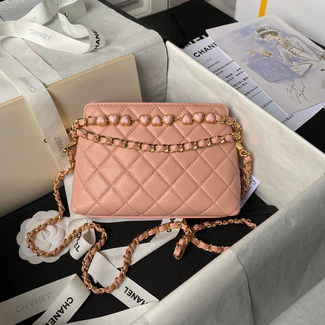 CHL Bag 20 Small 4 Color 's
