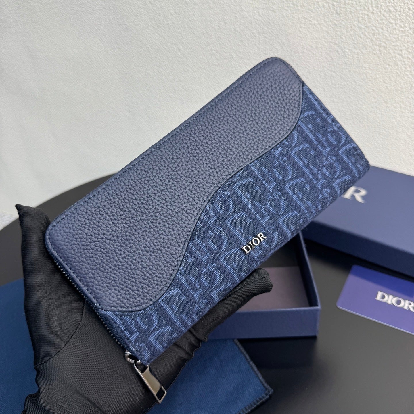CHD 2 Color's Wallet 20 cm