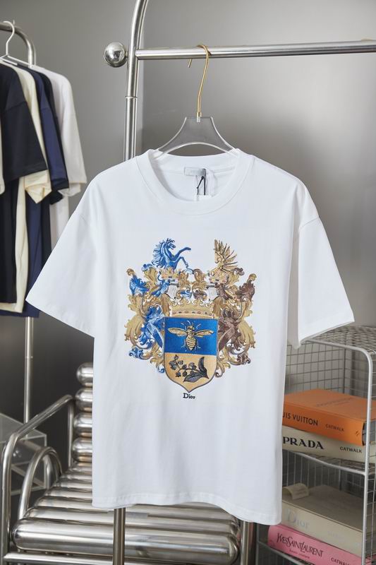 CHD T- Shirt short sleeve 2 Color's