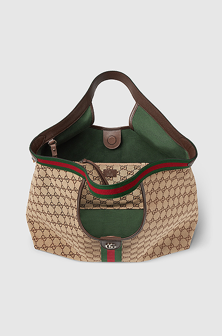 GU Giglio tote Jambo XL Bag 60 Cm