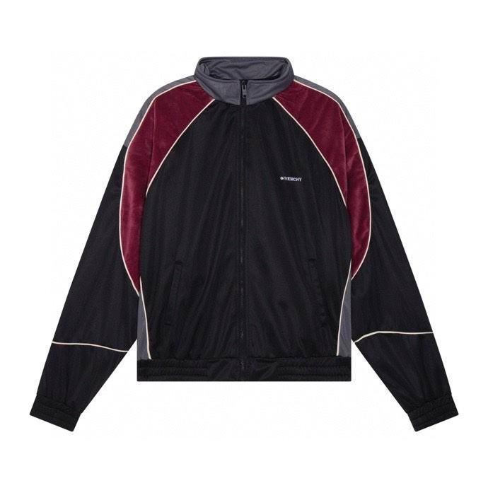GIVENJY Jacket Sport