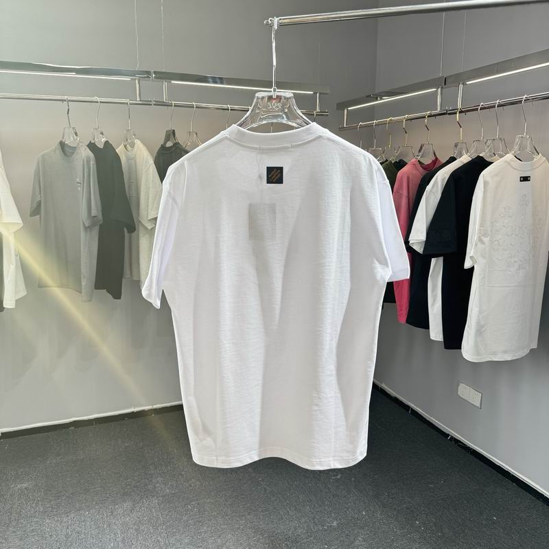 LU T - Shirt short sleeve 2 Color's