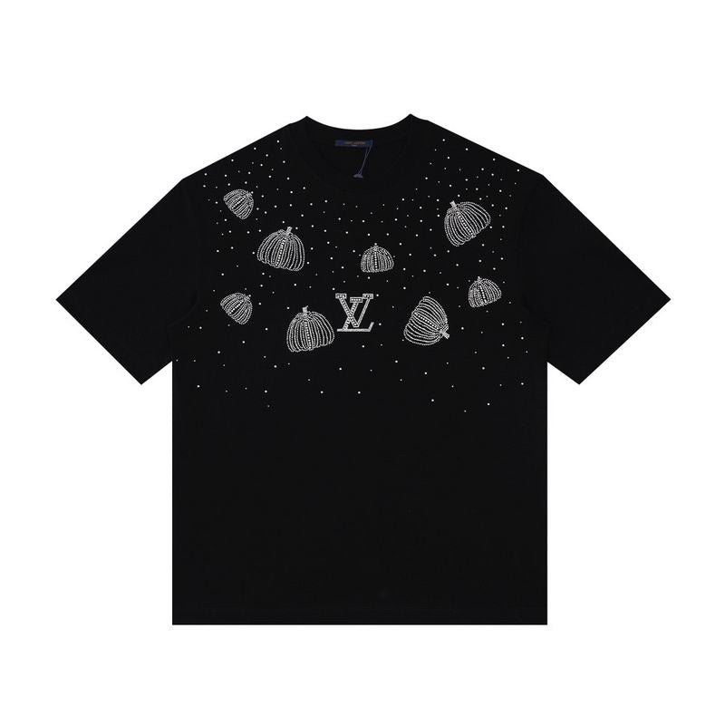 LU T-shirt 2 Color 's