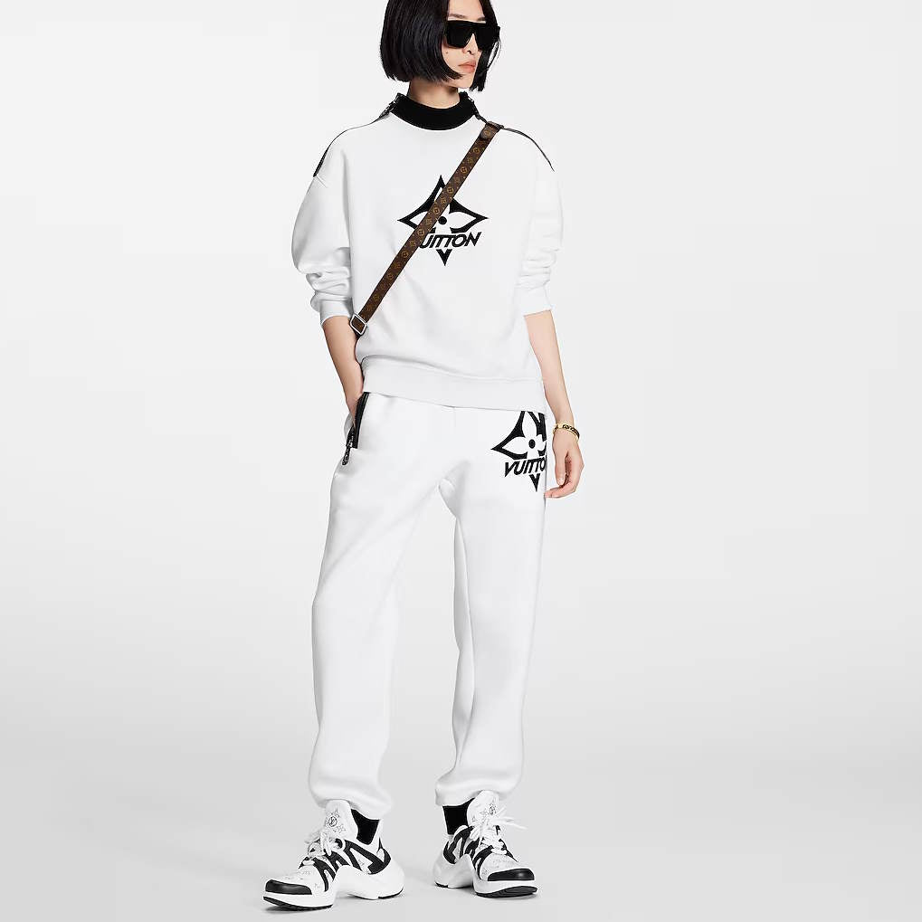 LU Sport Suits Woman 2 Color's Limited