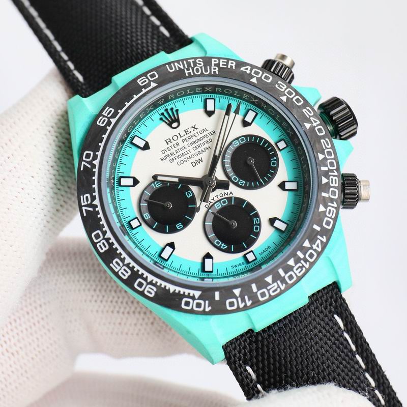 RX Watches