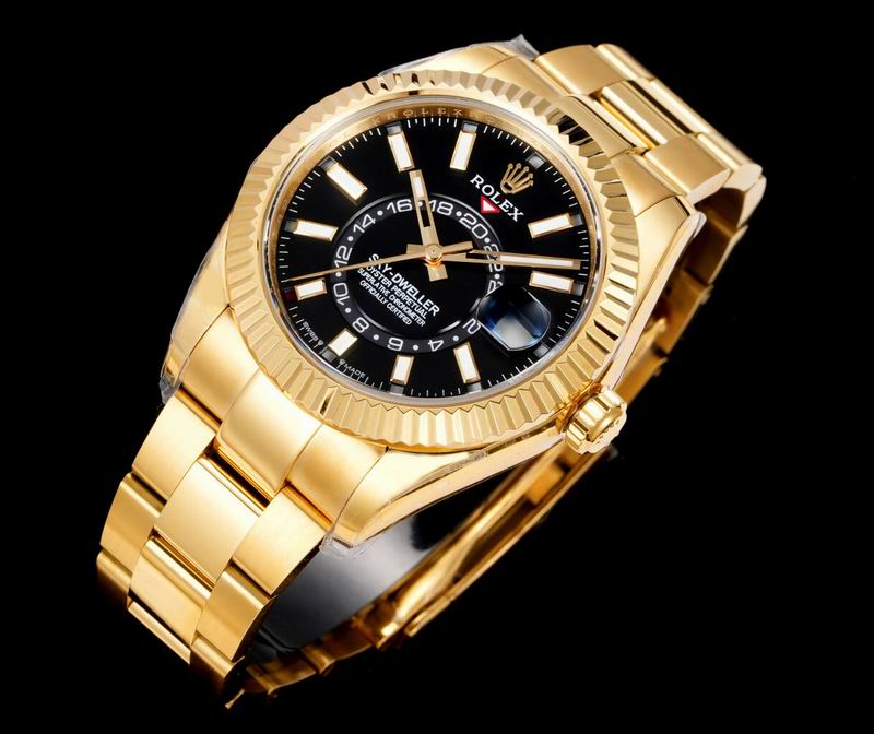 RX Watches 42 cm