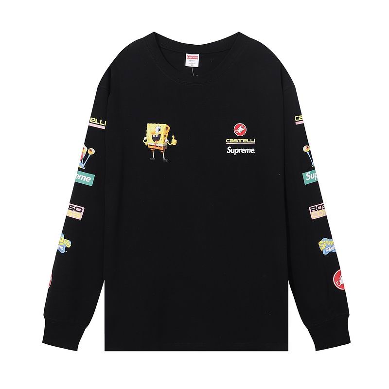 SUPRE Sweatshirt 2 Color 's