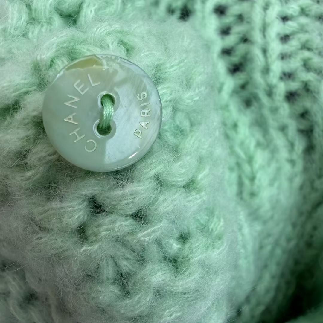 CHL Mohair Dress Limited GQ