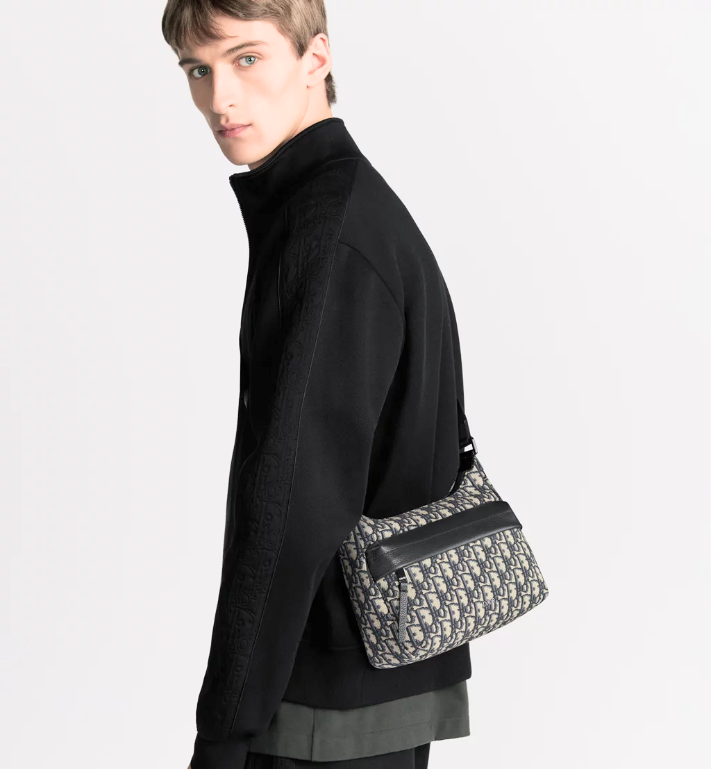 CHD Bag 25 cm