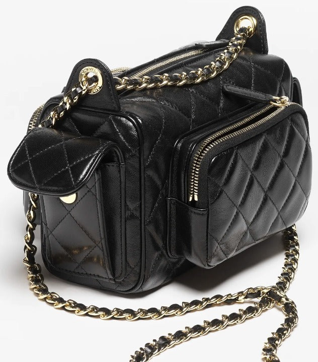 CHL Bag 24 cm 3 Colors's