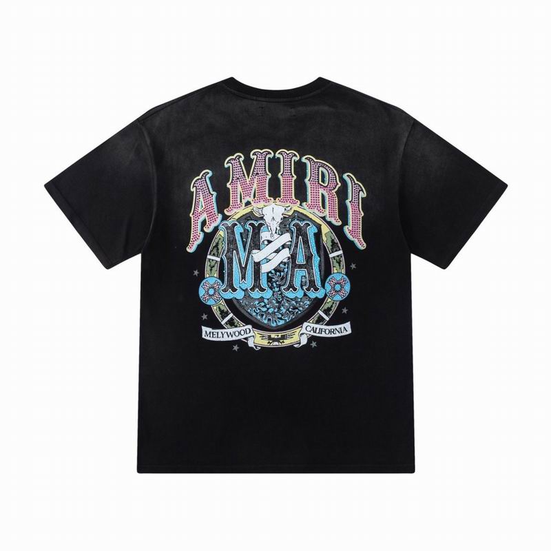 AMR Short Sleeve T- Shirt
